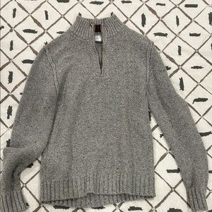7 Diamonds Men’s Sweater